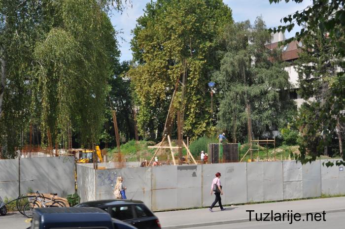 Tuzlarije