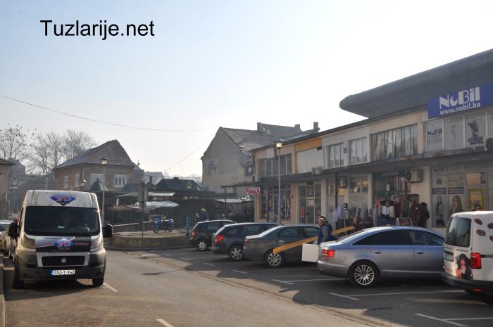 Tuzlarije