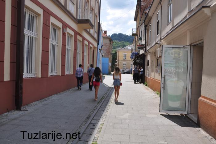 Tuzlarije