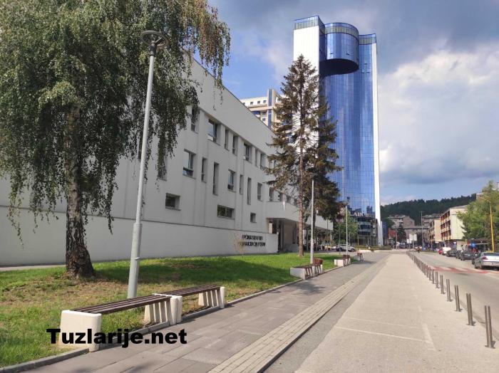 Tuzlarije