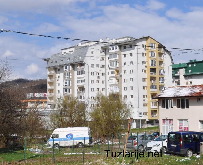 Tuzlarije
