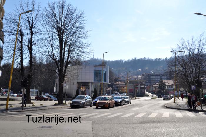 Tuzlarije