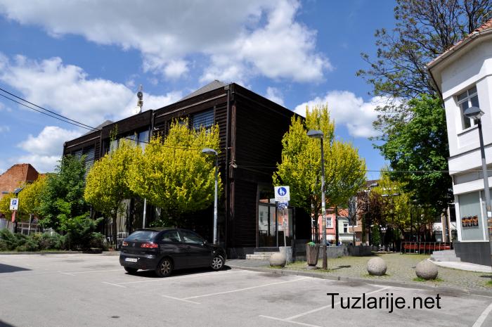Tuzlarije