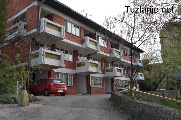 Tuzlarije