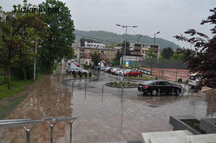 Tuzlarije