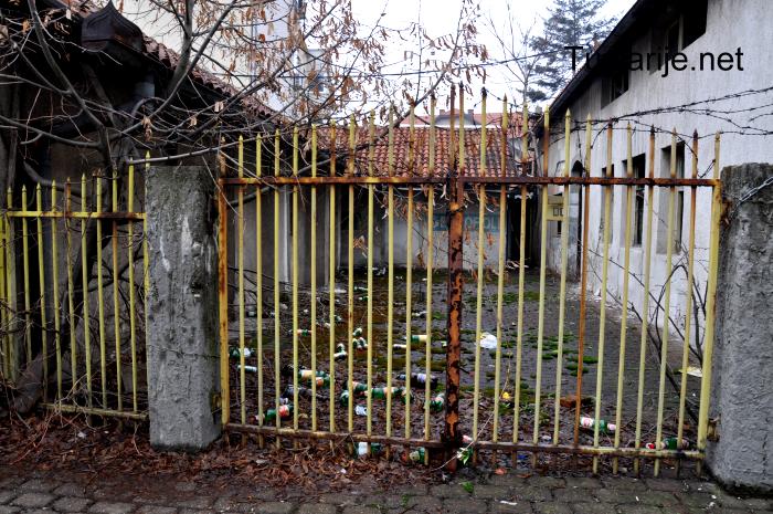 Tuzlarije