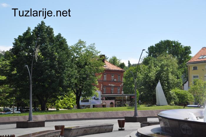Tuzlarije