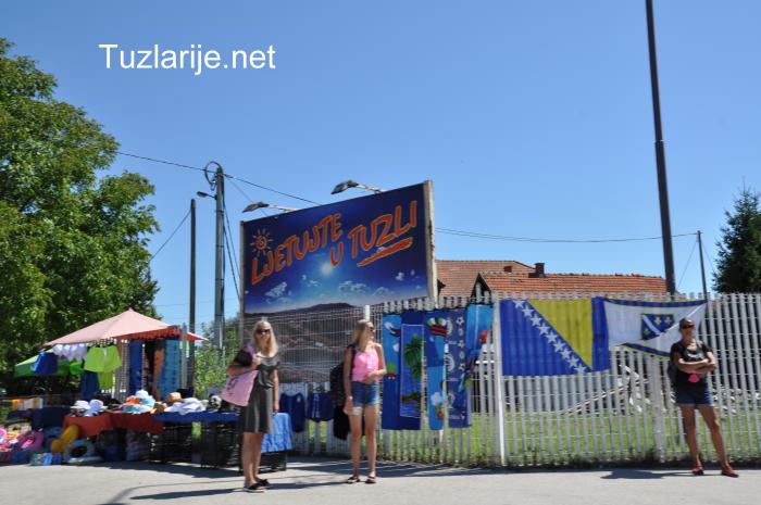 Tuzlarije