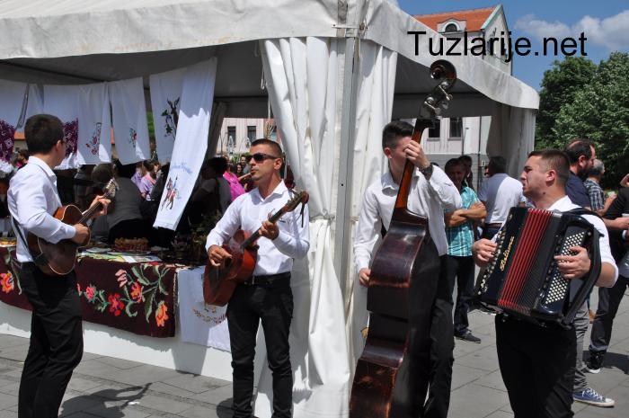Tuzlarije