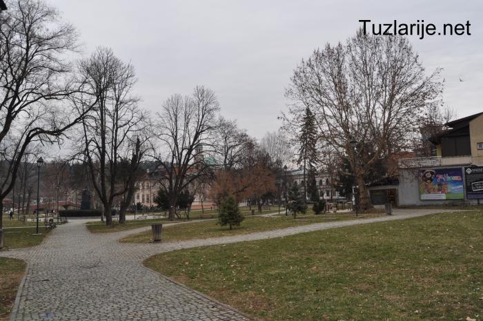 Tuzlarije