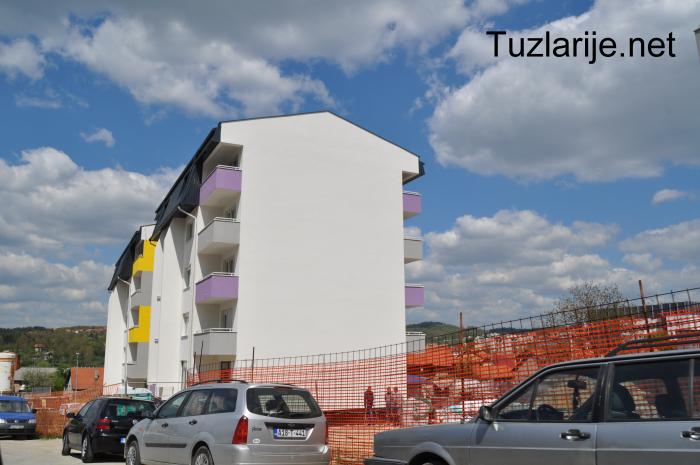 Tuzlarije