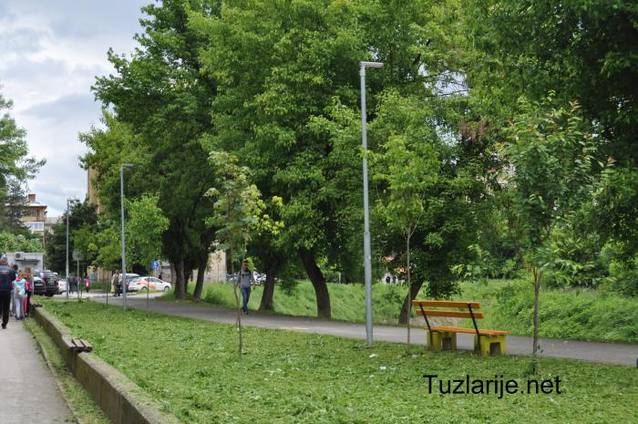 Tuzlarije