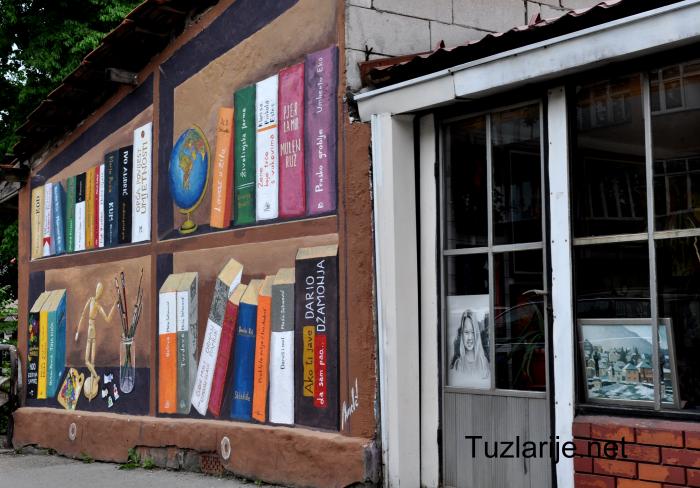 Tuzlarije