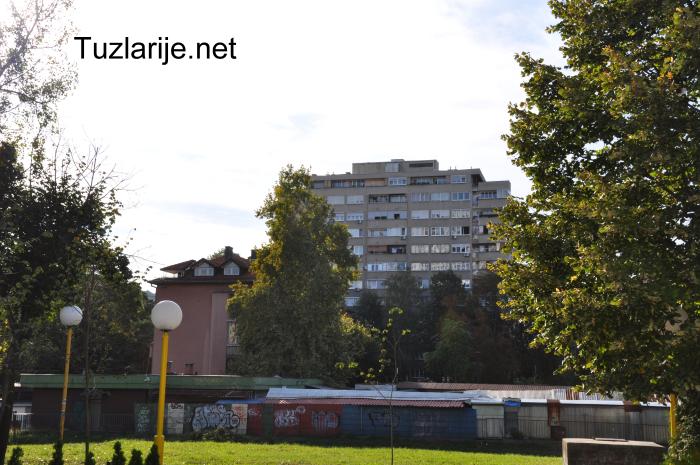 Tuzlarije