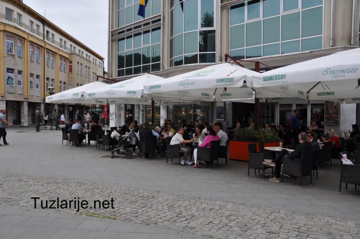 Tuzlarije