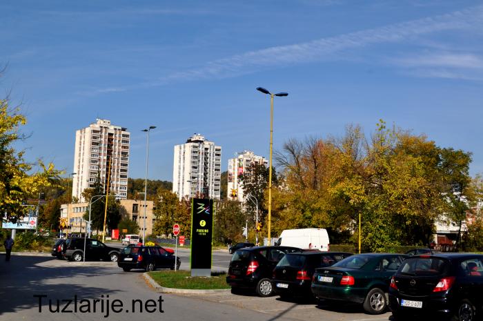 Tuzlarije
