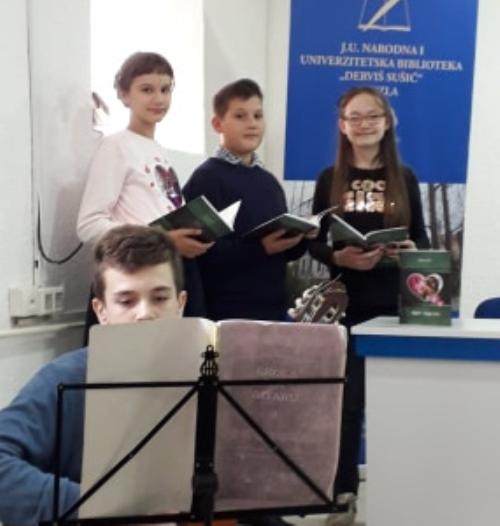 Tuzlarije