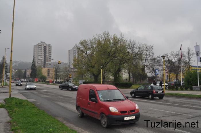 Tuzlarije