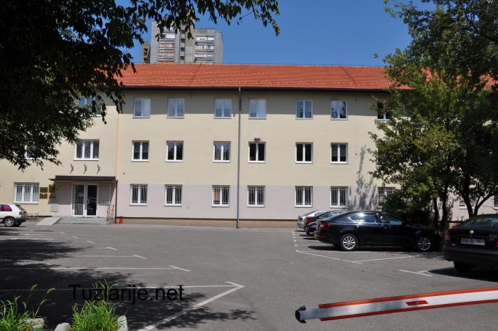 Tuzlarije