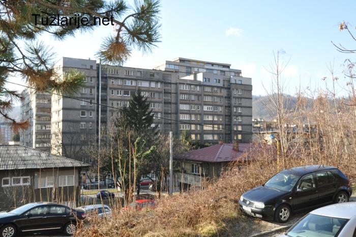 Tuzlarije