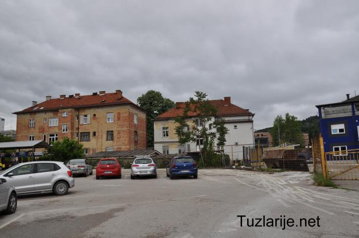 Tuzlarije