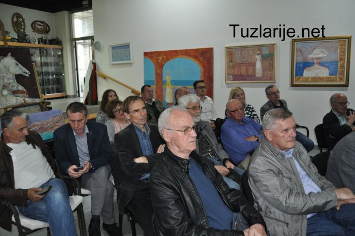 Tuzlarije