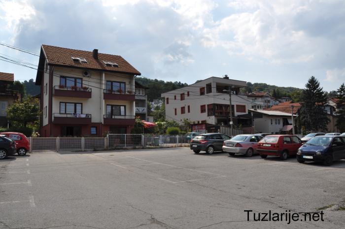 Tuzlarije