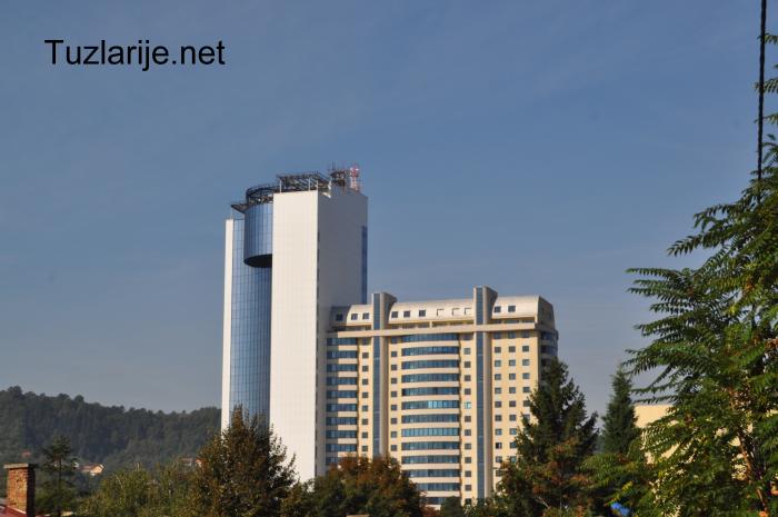Tuzlarije