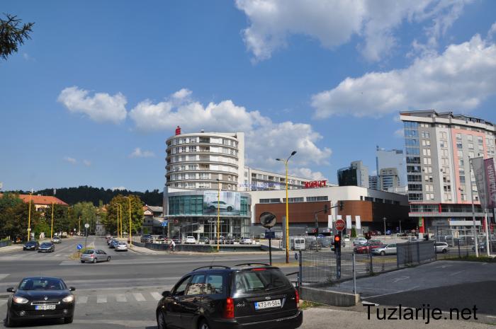 Tuzlarije
