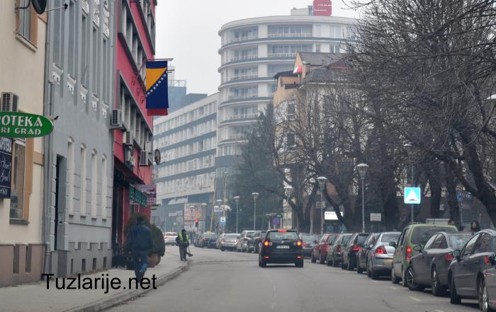 Tuzlarije