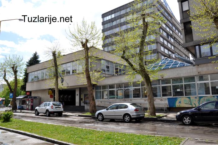 Tuzlarije