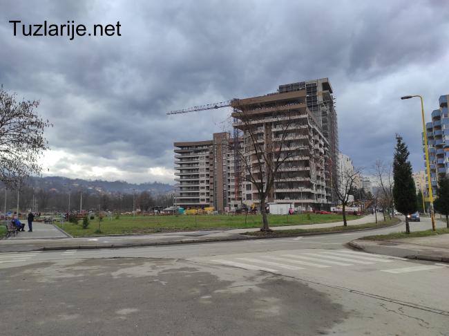 Tuzlarije