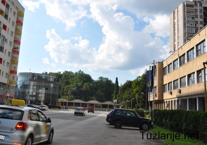 Tuzlarije