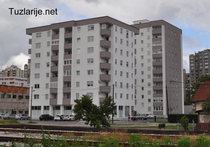 Tuzlarije