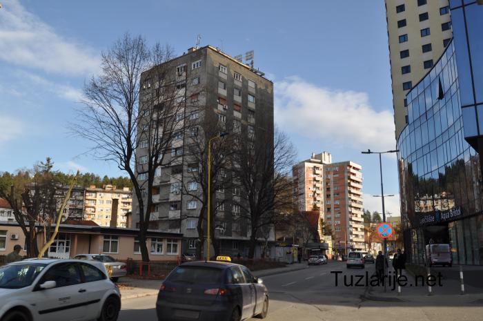 Tuzlarije