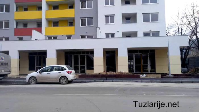 Tuzlarije