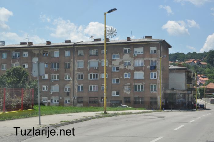 Tuzlarije
