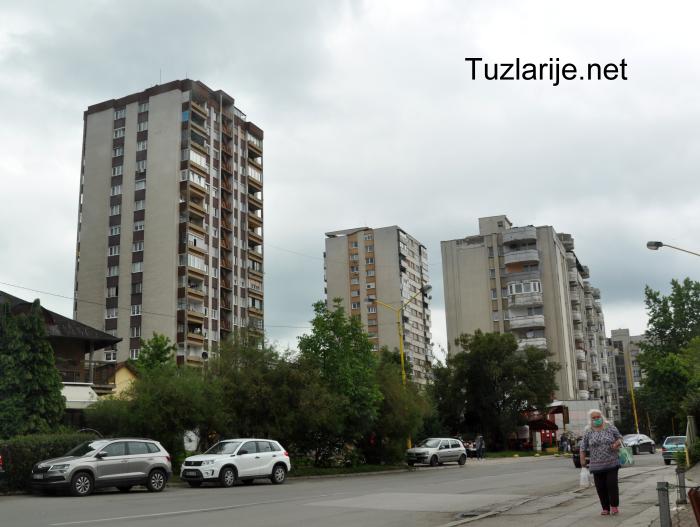 Tuzlarije
