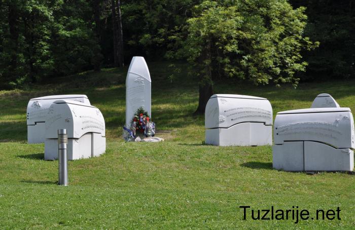 Tuzlarije
