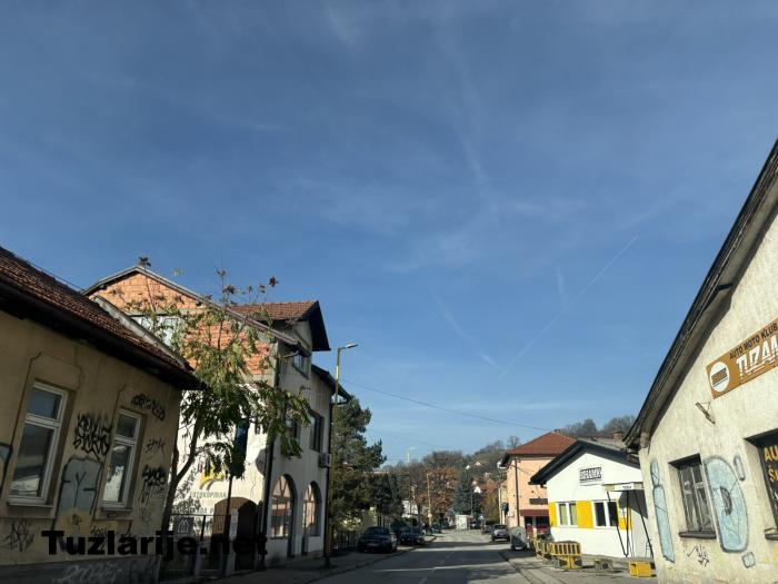 Tuzlarije