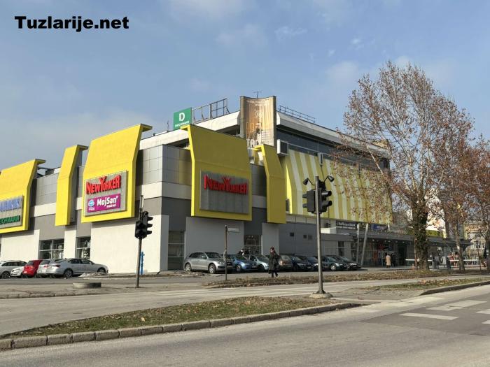 Tuzlarije