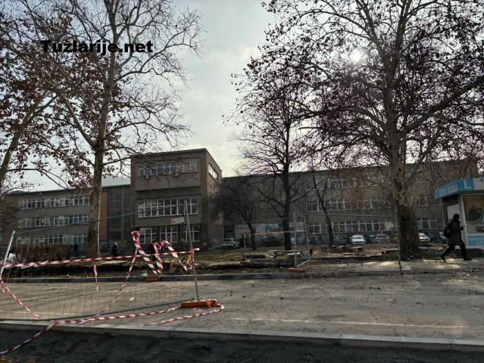 Tuzlarije