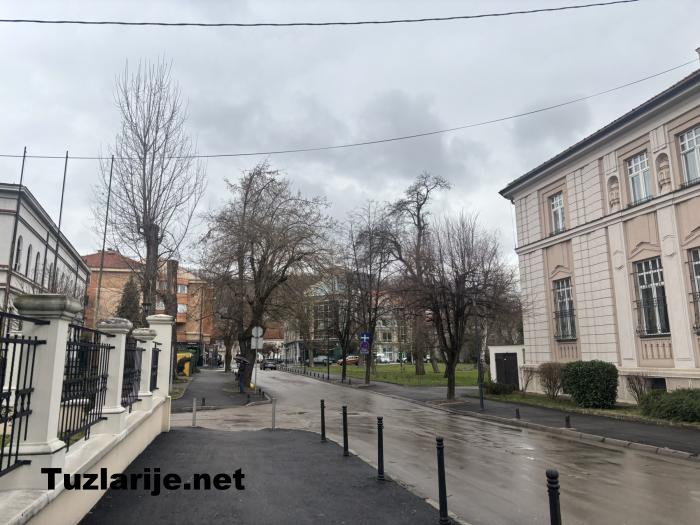 Tuzlarije