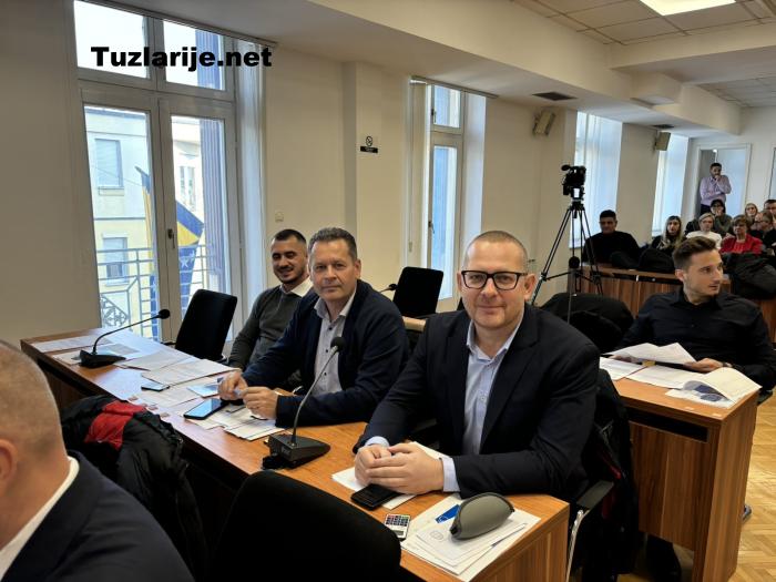 Tuzlarije
