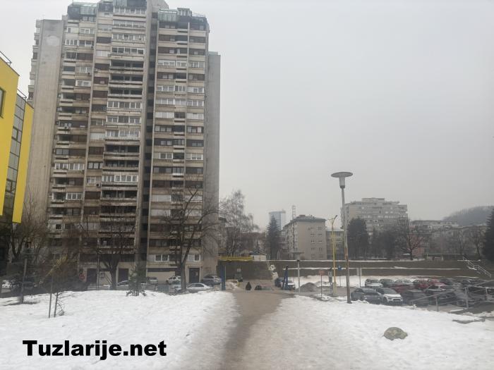 Tuzlarije