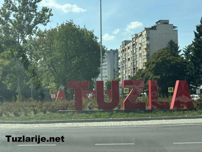 Tuzlarije