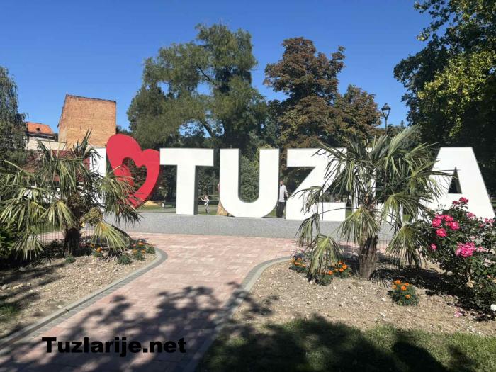 Tuzlarije
