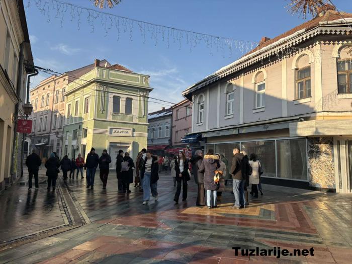 Tuzlarije