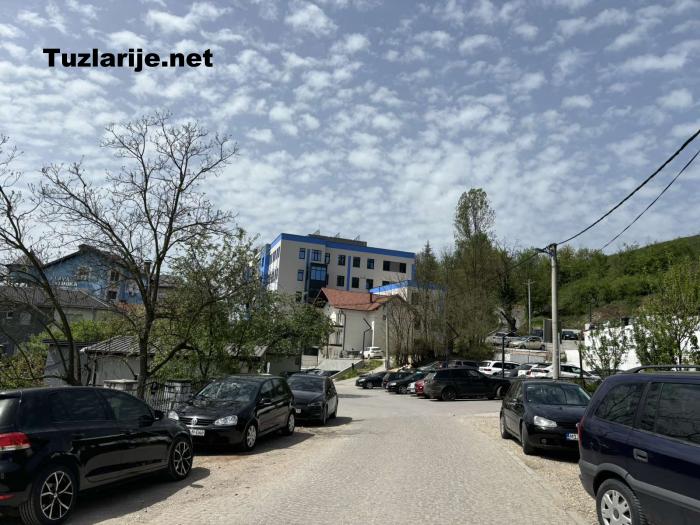 Tuzlarije