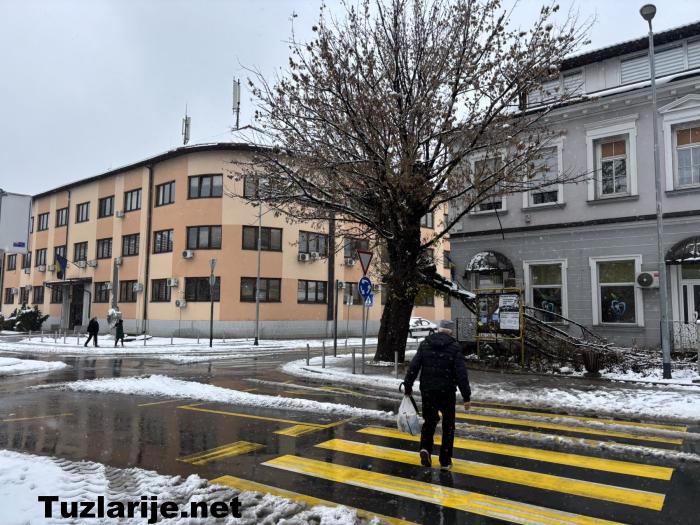 Tuzlarije